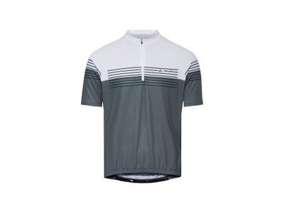 Fahrradtrikots kurzarm VAUDE Posta HZ Tricot II 2024 (Bild 3)
