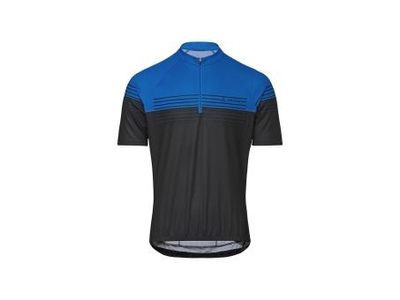 Fahrradtrikots kurzarm VAUDE Posta HZ Tricot II 2024 (Bild 1)