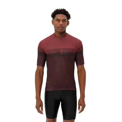 Fahrradtrikots kurzarm VAUDE Posta HZ Tricot II 2024 (Bild 13)