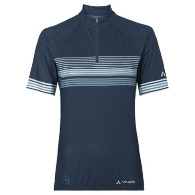 Fahrradtrikots kurzarm VAUDE POSTA HZ TRICOT II (Bild 7)