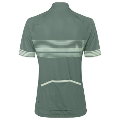 Fahrradtrikots kurzarm VAUDE POSTA HZ TRICOT II (Bild 3)