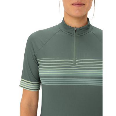Fahrradtrikots kurzarm VAUDE POSTA HZ TRICOT II (Bild 4)