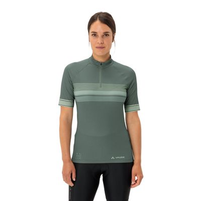 Fahrradtrikots kurzarm VAUDE POSTA HZ TRICOT II (Bild 6)