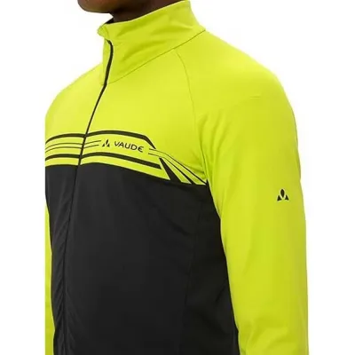 Fahrradtrikots langarm VAUDE Posta II (Bild 16)