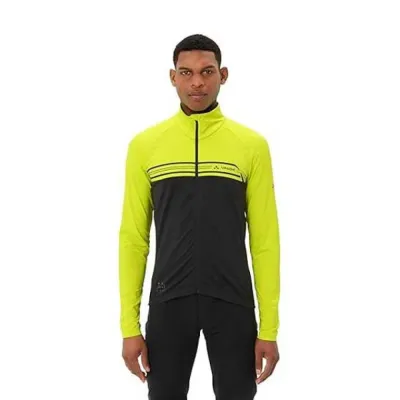 Fahrradtrikots langarm VAUDE Posta II (Bild 18)