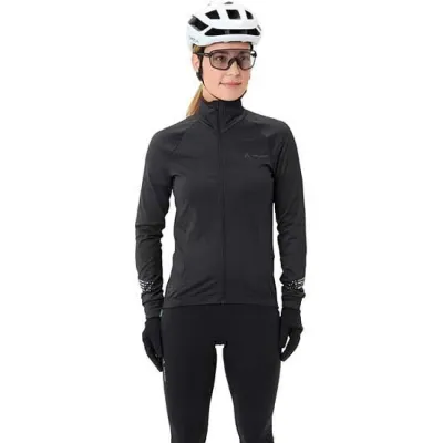 Fahrradtrikots langarm VAUDE Posta III 2025 (Bild 6)