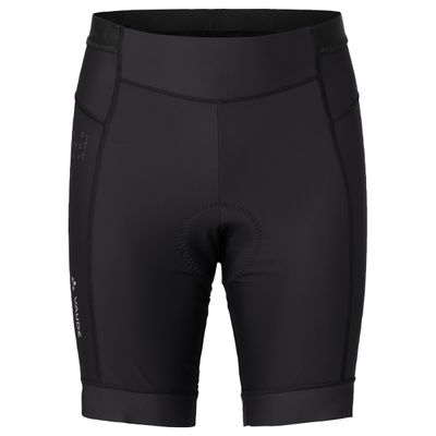 Kurze Radlerhose VAUDE POSTA TIGHTS Radhose 2026 (Bild 1)