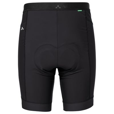 Kurze Radlerhose VAUDE POSTA TIGHTS Radhose 2026 (Bild 2)