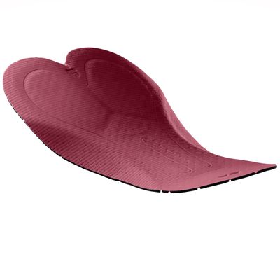Kurze Radlerhose VAUDE POSTA TIGHTS Radhose 2026 (Bild 3)