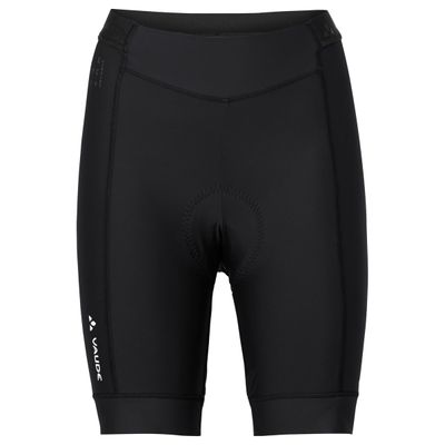 Kurze Radlerhose VAUDE POSTA TIGHTS Radhose 2026 (Bild 1)