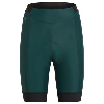 Kurze Radlerhose VAUDE POSTA TIGHTS Radhose 2026 (Bild 2)