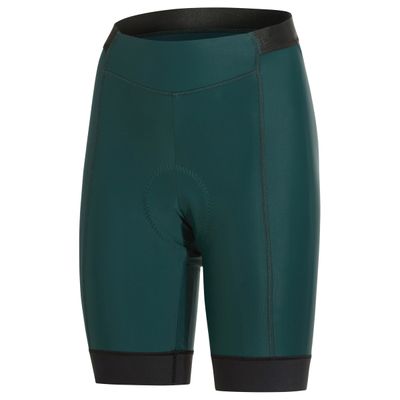 Kurze Radlerhose VAUDE POSTA TIGHTS Radhose 2026 (Bild 4)