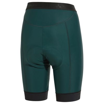 Kurze Radlerhose VAUDE POSTA TIGHTS Radhose 2026 (Bild 5)
