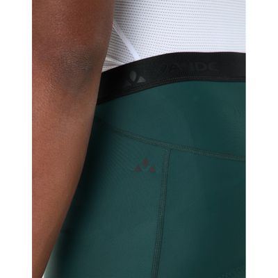 Kurze Radlerhose VAUDE POSTA TIGHTS Radhose 2026 (Bild 6)