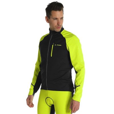 Fahrradjacke Winter VAUDE Posta VI Winterjacke, für Herren 0 (Bild 4)