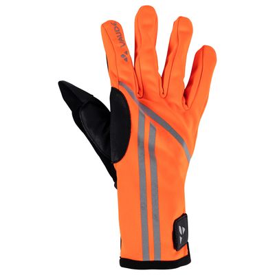 VAUDE POSTA WARM GLOVES Winter Fahrradhandschuhe (Bild 5)