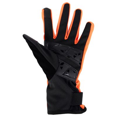 VAUDE POSTA WARM GLOVES Winter Fahrradhandschuhe (Bild 6)