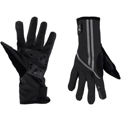 Fahrradhandschuhe VAUDE Posta Warm Handschuhe 0 (Bild 1)