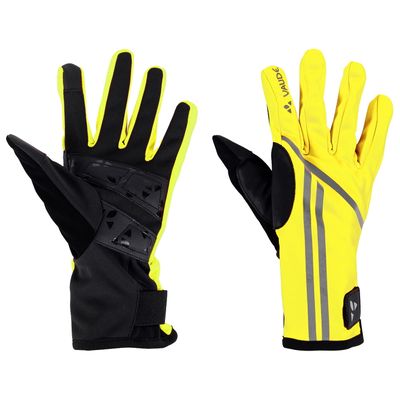Fahrradhandschuhe VAUDE Posta Warm Handschuhe 0 (Bild 2)
