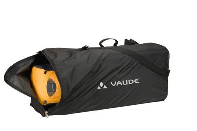 Sonstige Fahrradtaschen VAUDE Protection Cover for Backpacks 2022 (Bild 1)