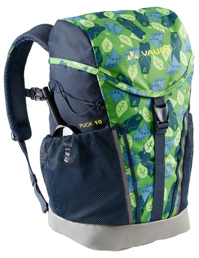 Bike Rucksack VAUDE Puck 10 2021 (Bild 2)