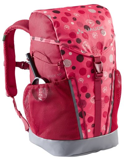 Bike Rucksack VAUDE Puck 10 2021 (Bild 1)