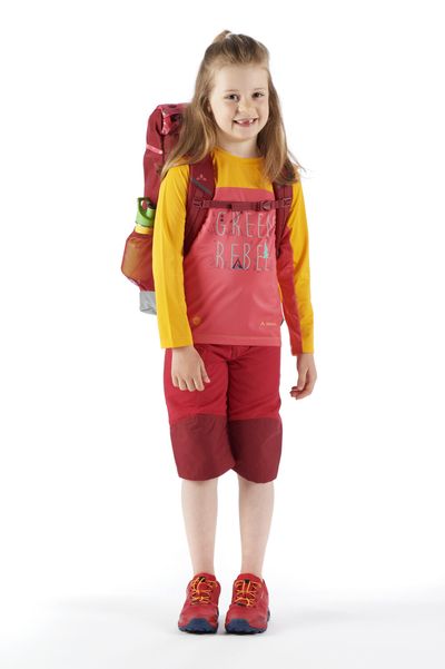 Bike Rucksack VAUDE Puck 14 2021 (Bild 2)