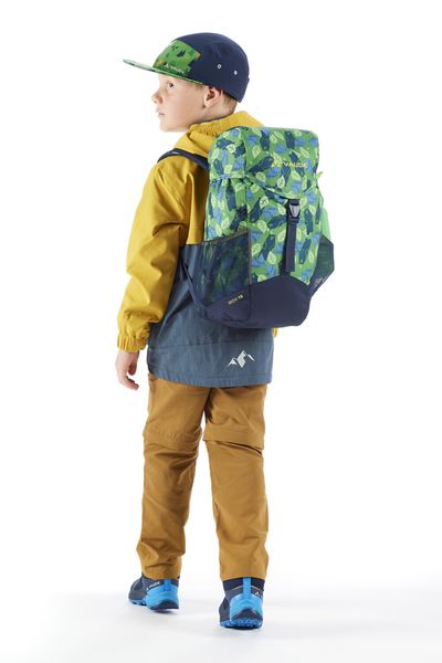 Bike Rucksack VAUDE Puck 14 2021 (Bild 3)