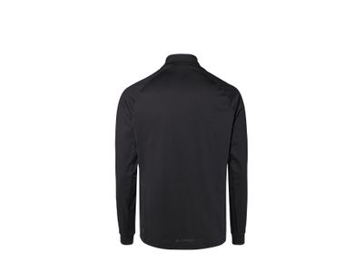 Fahrradtrikots langarm VAUDE Qimsa Halfzip II 2024 (Bild 2)