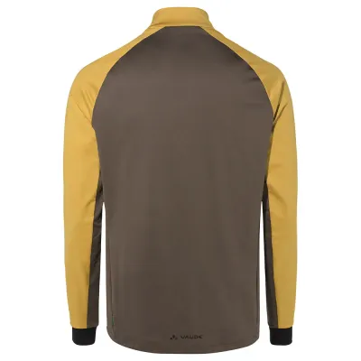 Fahrradtrikots langarm VAUDE Qimsa Halfzip II 2024 (Bild 12)