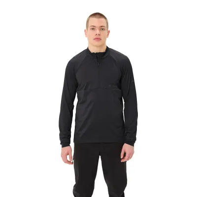 Fahrradtrikots langarm VAUDE Qimsa Halfzip II 2024 (Bild 3)