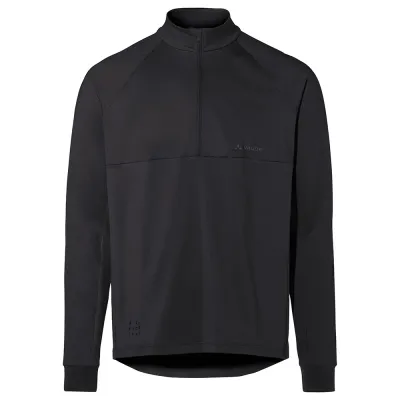 Fahrradtrikots langarm VAUDE Qimsa Halfzip II 2024 (Bild 5)