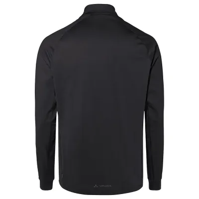 Fahrradtrikots langarm VAUDE Qimsa Halfzip II 2024 (Bild 6)