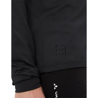 Fahrradtrikots langarm VAUDE Qimsa Halfzip II 2024 (Bild 7)