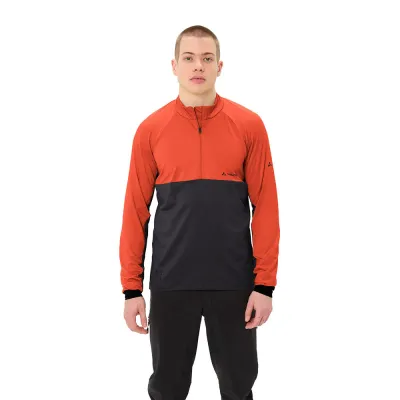 Fahrradtrikots langarm VAUDE Qimsa Halfzip II 2024 (Bild 15)