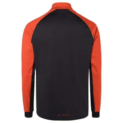 Fahrradtrikots langarm VAUDE Qimsa Halfzip II 2024 (Bild 18)