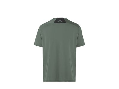 Fahrrad T-Shirt VAUDE Qimsa Logo Shirt 2025 (Bild 4)