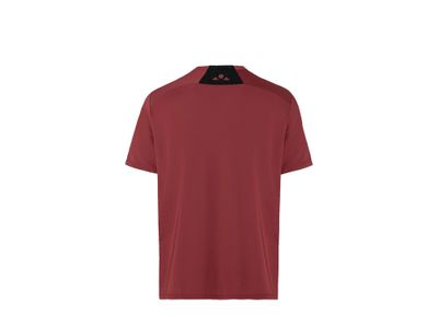 Fahrrad T-Shirt VAUDE Qimsa Logo Shirt 2025 (Bild 2)