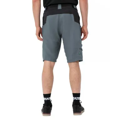 MTB Shorts VAUDE Qimsa Shorts 0 (Bild 12)