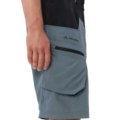 MTB Shorts VAUDE Qimsa Shorts 0 (Bild 15)