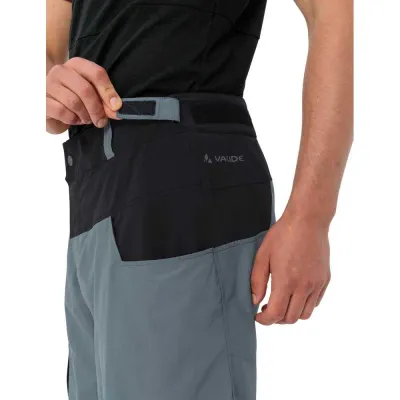 MTB Shorts VAUDE Qimsa Shorts 0 (Bild 16)