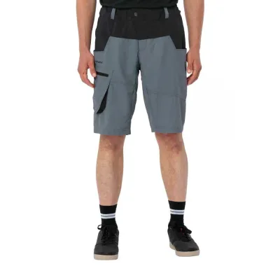 MTB Shorts VAUDE Qimsa Shorts 0 (Bild 17)