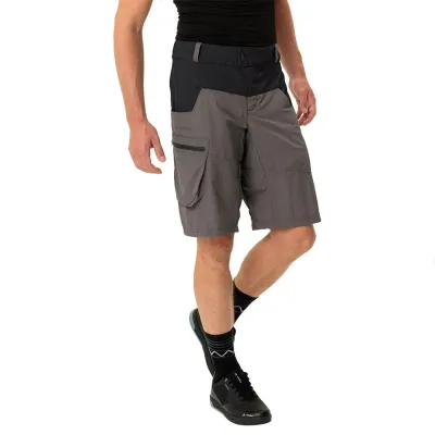 MTB Shorts VAUDE Qimsa Shorts 0 (Bild 4)