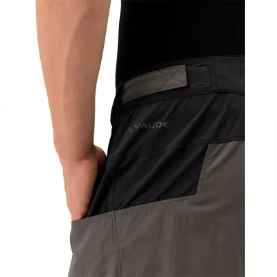MTB Shorts VAUDE Qimsa Shorts 0 (Bild 9)