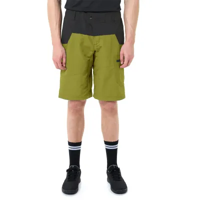 MTB Shorts VAUDE Qimsa Shorts 2026 (Bild 8)