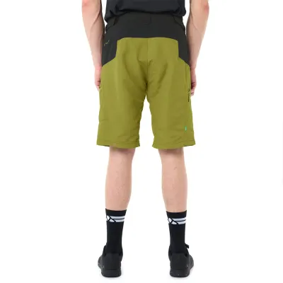 MTB Shorts VAUDE Qimsa Shorts 2026 (Bild 9)