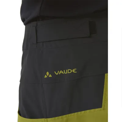 MTB Shorts VAUDE Qimsa Shorts 2026 (Bild 12)