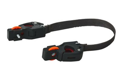 Sonstige Fahrradtaschen VAUDE QMR Hook 2.0 with handle 2022 (Bild 1)