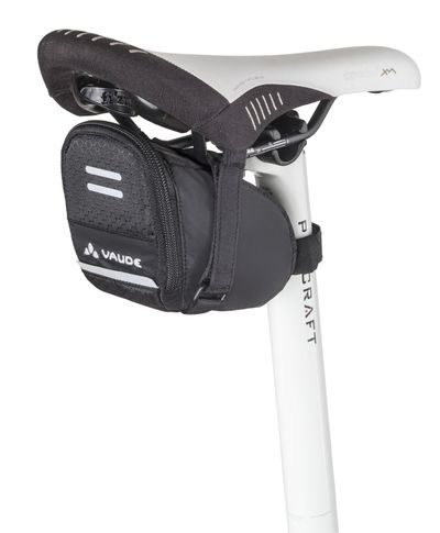 Satteltasche Fahrrad VAUDE Race Light L 2022 (Bild 1)