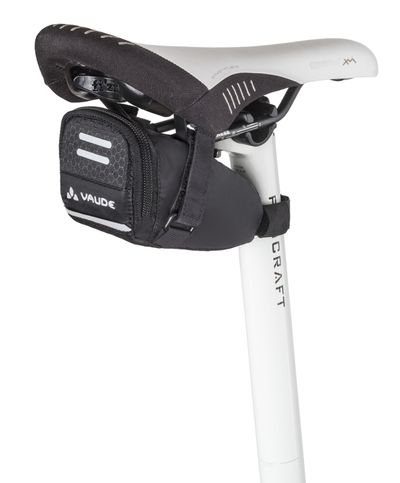 Satteltasche Fahrrad VAUDE Race Light M 2022 (Bild 1)